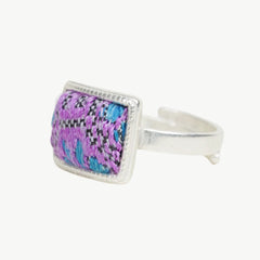 La Dolce Vita Signet Ring